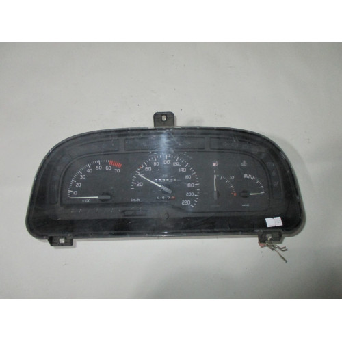 Renault Laguna Benzinli Kilometre Saati Gösterge Paneli 7700824301