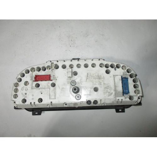 Renault Laguna Benzinli Kilometre Saati Gösterge Paneli 7700844745
