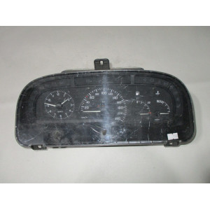 Renault Laguna Benzinli Kilometre Saati Gösterge Paneli 7700844745