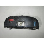 Renault Laguna Zaman Saatli Kilometre Saati Gösterge Paneli 7700824299