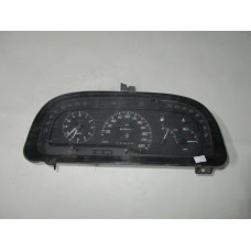 Renault Laguna Zaman Saatli Kilometre Saati Gösterge Paneli 7700824299