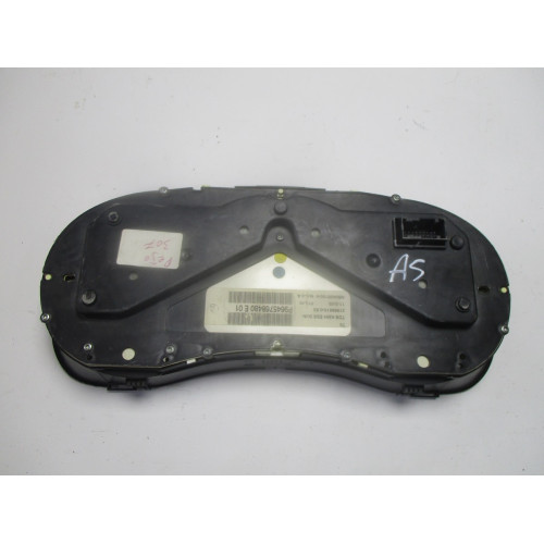 Peugeot 307 Kilometre Saati Gösterge Paneli P9645768480