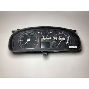 Renault Laguna 2 Kilometre Saati Gösterge Paneli 8200328446