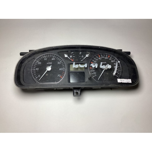 Renault Laguna 2 Kilometre Saati Gösterge Paneli 8200328446
