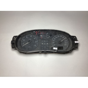 Renault Clio 2 Kilometre Saati Gösterge Paneli P7700428508 21651474-2 21657282A