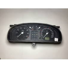 Renault Laguna 2 Kilometre Saati Gösterge Paneli 8200218861 8200218861-B