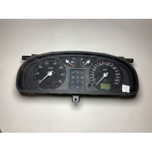 Renault Laguna 2 Kilometre Saati Gösterge Paneli 8200218861 8200218861-B