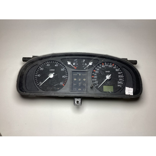 Renault Laguna 2 Kilometre Saati Gösterge Paneli 8200218861 8200218861-B