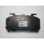 Renault Clio 3 Kilometre Saati Gösterge Paneli 8200820999
