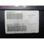 Renault Clio 3 Kilometre Saati Gösterge Paneli 8200820999