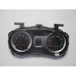 Renault Clio 3 Kilometre Saati Gösterge Paneli 8200820999