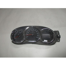 Dacia Logan Sandero Benzinli Kilometre Saati Gösterge Paneli 248106459R