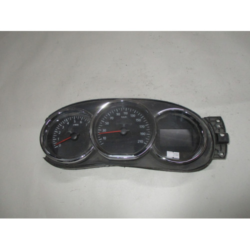 Dacia Logan Sandero Benzinli Kilometre Saati Gösterge Paneli 248106459R