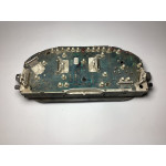 Renault Megane Scenic Kilometre Saati Gösterge Paneli 21578161-2