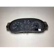 Renault Kangoo Benzinli Kilometre Saati Gösterge Paneli P8200095393-A 21667924-6