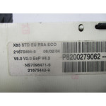 Renault Trafic 2 Kilometre Saati Gösterge Paneli P8200279062