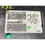 Renault Megane 2 Otomatik Kilometre Saati Gösterge Paneli 8200364014 PA2RPF-14B115-CL