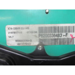 Renault Kango Kilometre Saati Gösterge Paneli P8200336483