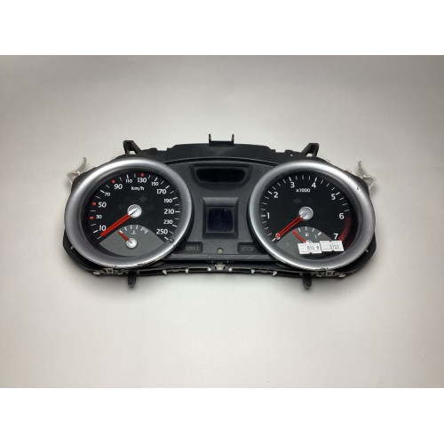 Renault Megane 2 Otomatik Kilometre Saati Gösterge Paneli 8200364027 PA2RPF-14B115-CL