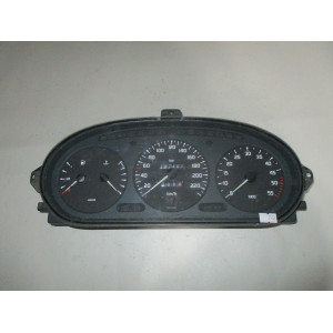 Renault Megane 1 Dizel Kilometre Saati Gösterge Paneli 7700839646