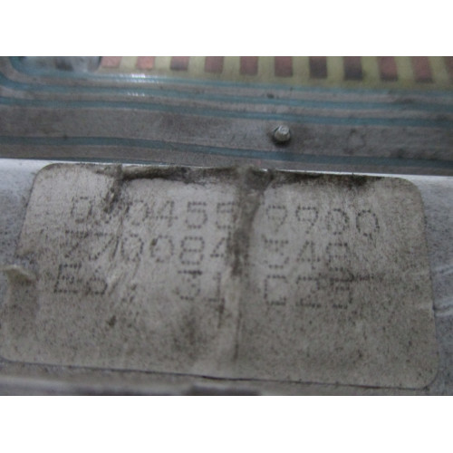 Renault Clio 1 Kilometre Saati Gösterge Paneli 7700841348