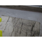 Renault Clio 1 Kilometre Saati Gösterge Paneli 7700806692