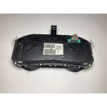 Renault Megane 2 Otomatik Kilometre Saati Gösterge Paneli 8200408798D VP5RPF-14B115-BG