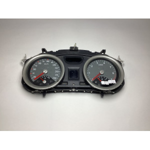 Renault Megane 2 Otomatik Kilometre Saati Gösterge Paneli 8200292076 2RPF-14B115-CH