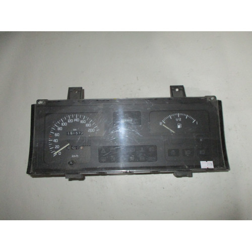 Renault Clio 1 Kilometre Saati Gösterge Paneli 7700841348