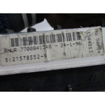 Renault Clio 1 Kilometre Saati Gösterge Paneli 7700841348