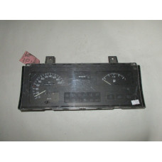 Renault Clio 1 Kilometre Saati Gösterge Paneli 7700841348