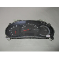 Renault Master 3 Dizel Kilometre Saati Gösterge Paneli P248107584R