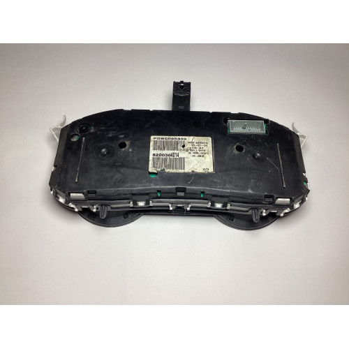 Renault Megane 2 Otomatik Kilometre Saati Gösterge Paneli 8200364014 PA2RPF-14B115-CL