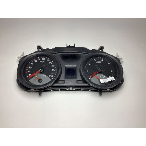 Renault Megane 2 Otomatik Kilometre Saati Gösterge Paneli 8200364014 PA2RPF-14B115-CL
