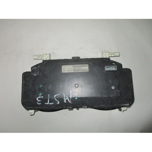 Renault Master 3 Dizel Kilometre Saati Gösterge Paneli P248107584R