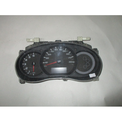 Renault Master 3 Dizel Kilometre Saati Gösterge Paneli P248107584R