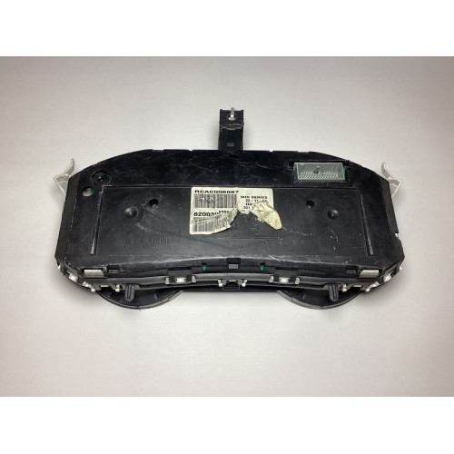Renault Megane 2 Otomatik Kilometre Saati Gösterge Paneli 8200399700D VP2RPF-14B115-CR