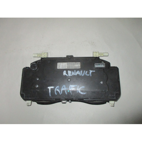 Renault Master 3 Dizel Kilometre Saati Gösterge Paneli P248109785R