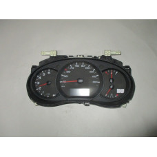 Renault Master 3 Dizel Kilometre Saati Gösterge Paneli P248109785R