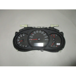 Renault Master 3 Dizel Kilometre Saati Gösterge Paneli P248109785R