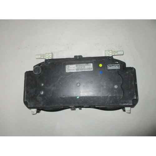 Renault Master 3 Dizel Kilometre Saati Gösterge Paneli P248109785R