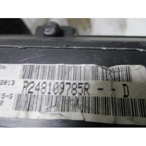 Renault Master 3 Dizel Kilometre Saati Gösterge Paneli P248109785R