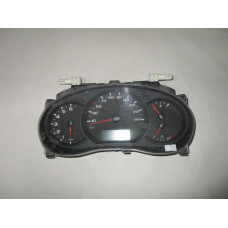 Renault Master 3 Dizel Kilometre Saati Gösterge Paneli P248109785R