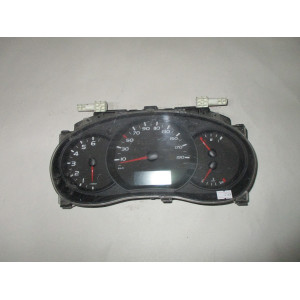 Renault Master 3 Dizel Kilometre Saati Gösterge Paneli P248109785R