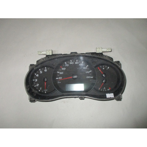 Renault Master 3 Dizel Kilometre Saati Gösterge Paneli P248109785R