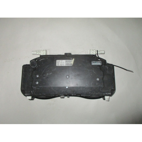 Renault Master 3 Dizel Kilometre Saati Gösterge Paneli P248109785R