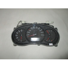 Renault Master 3 Dizel Kilometre Saati Gösterge Paneli P248109785R