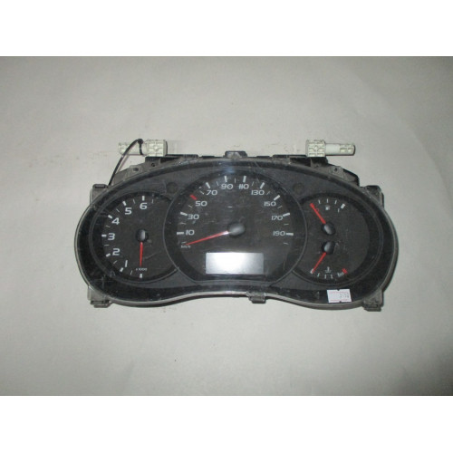 Renault Master 3 Dizel Kilometre Saati Gösterge Paneli P248109785R