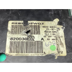 Renault Megane 2 Otomatik Kilometre Saati Gösterge Paneli 8200306552A 2RPF-14B115-CH