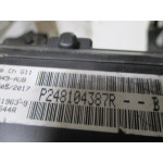 Renault Kangoo 2 Dizel Kilometre Saati Gösterge Paneli P248104387R